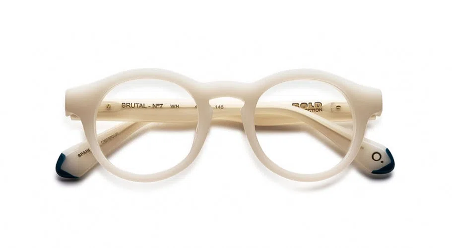 Etnia Barcelona BRUTAL NO.07 Eyeglasses - view 37